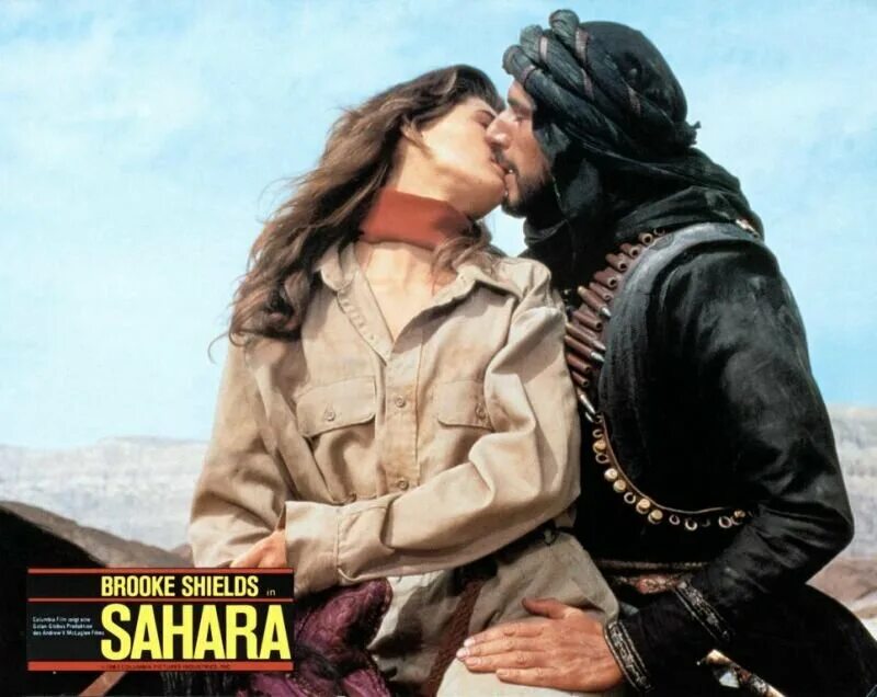 Сахара 1983 года. Сахара 1983 года. Сахара 1983 года. Сахара 1983 года. Фильм пустыня сахара 1983.