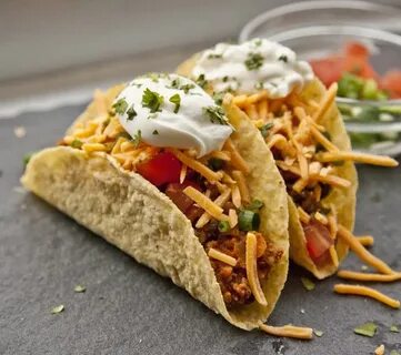 Tacos little