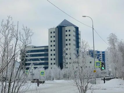 Сургут югорск