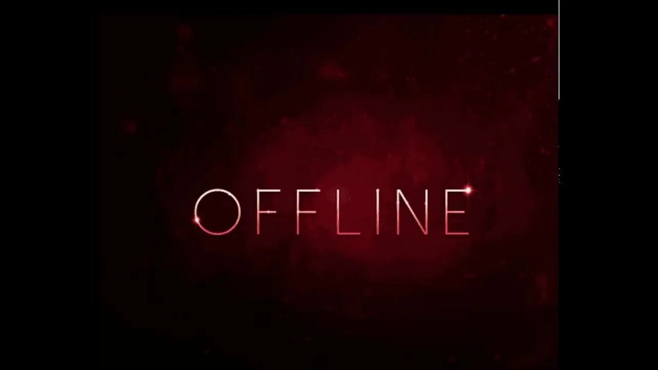 16 offline. Офлайн для Твича. Стрим оффлайн гиф. Надпись оффлайн для Твича. Надпись офлайн.