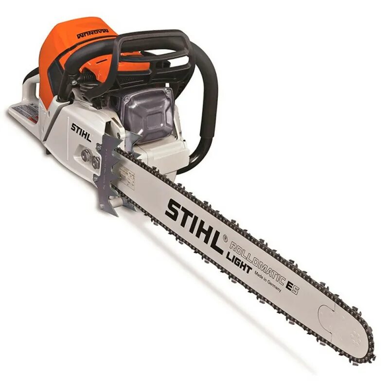 Пила бензиновая stihl