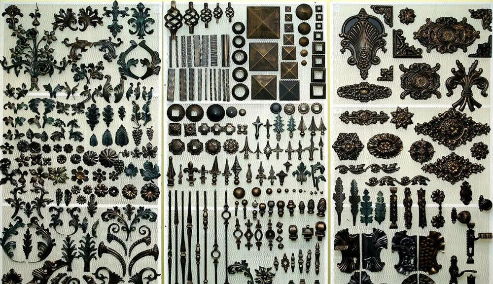 железный элемент. декоративные металлические изделия. кованые узоры. железный элемент. кованые узоры.