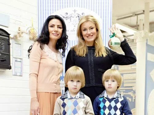 Выбор женщины: успех или дети? Планета людей Дзен