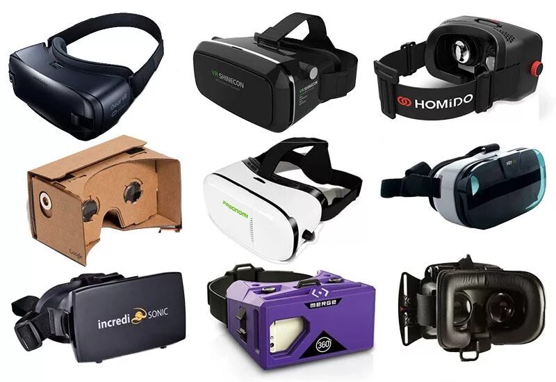 Какие купить очки виртуальной. Очки виртуальной реальности VR Box. Очки виртуальной реальности для смартфонов VRG Pro x7. VR шлем Shinecon g01. Гир виар очки.