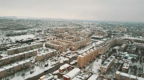 Микрорайон 60 лет октября