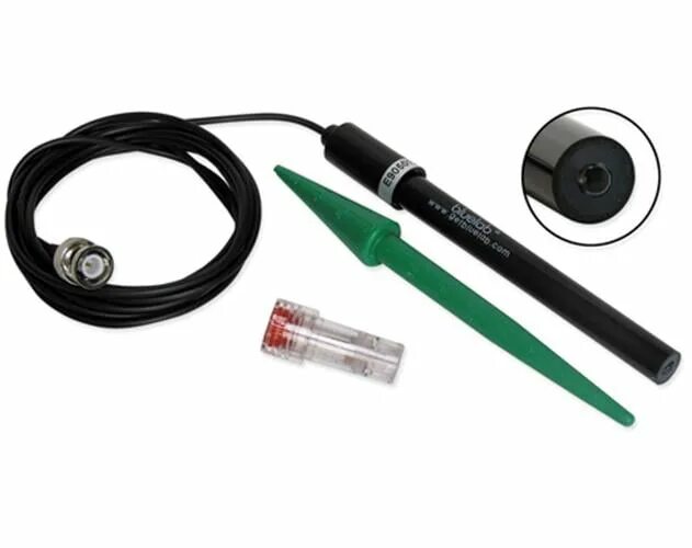 Рн зонд. Ph зонд. ph probe amplifiers.