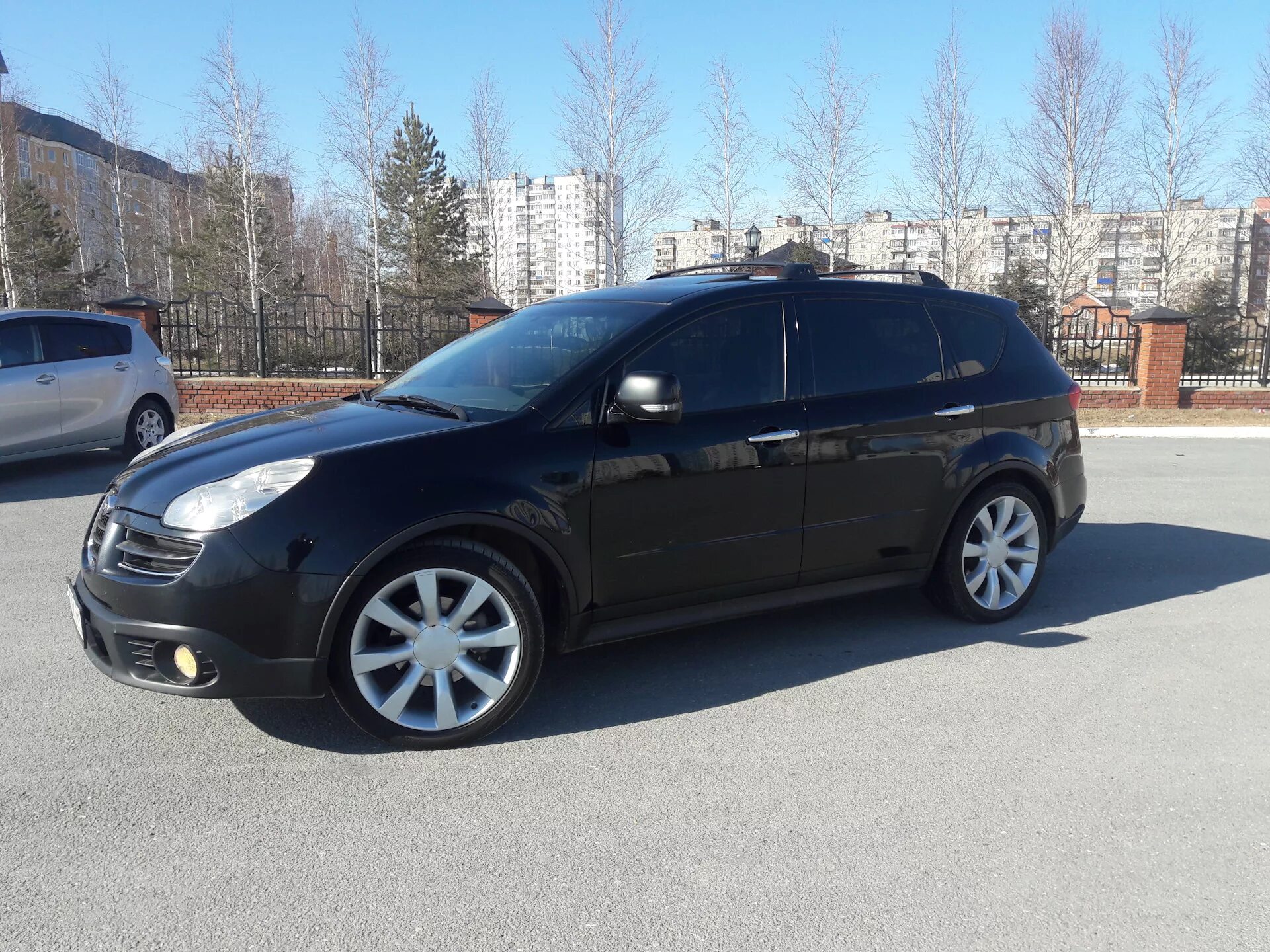 Subaru tribeca b9. Диски субару трибека r18 оригинал. Диски subaru tribeca b9. Subaru tribeca 2006. Subaru tribeca r19.
