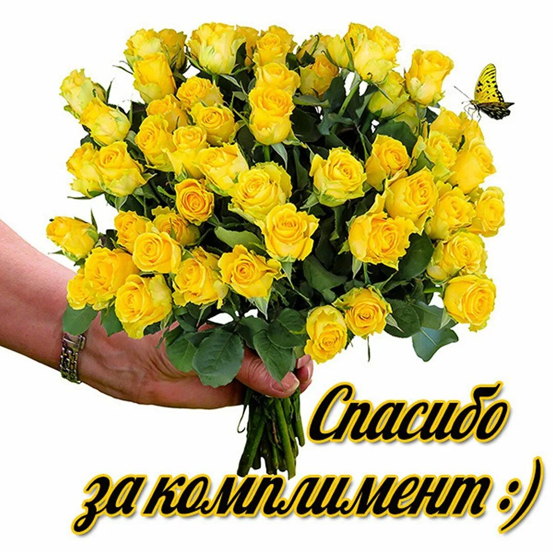 Красивый комплимент открытка. Спасибо за комплимент. открытка спасибо за комплимент. благодарю за комплимент. открытка благодарю за комплимент.