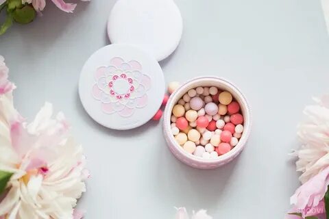 Пудра guerlain отзывы