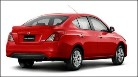 Nissan almera сколько