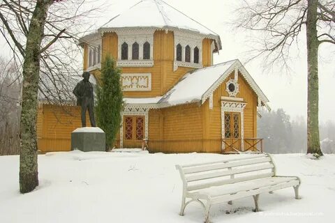 Одноклассники в вышнем волочке