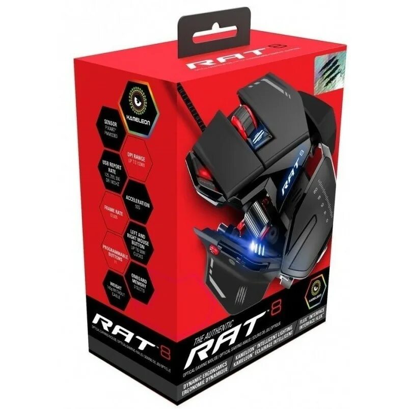 R a t 8