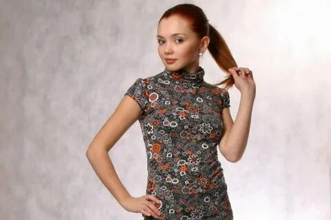 Вес ольги