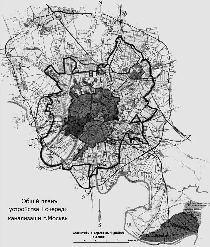 Коллектор карты. Схема московской канализации. схема канализационных коллекторов москвы. канализационный коллектор схема. карта коллекторов москвы.