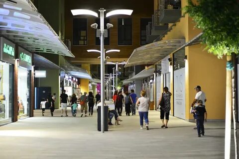 East point tbilisi