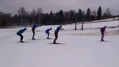 Спортивная шакша