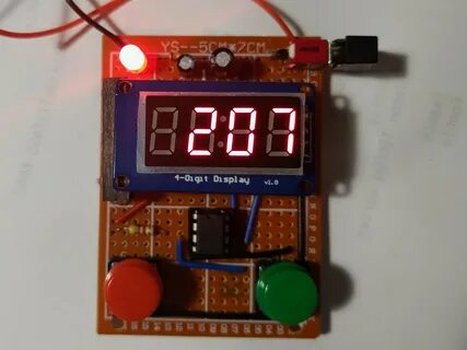 Таймер 13