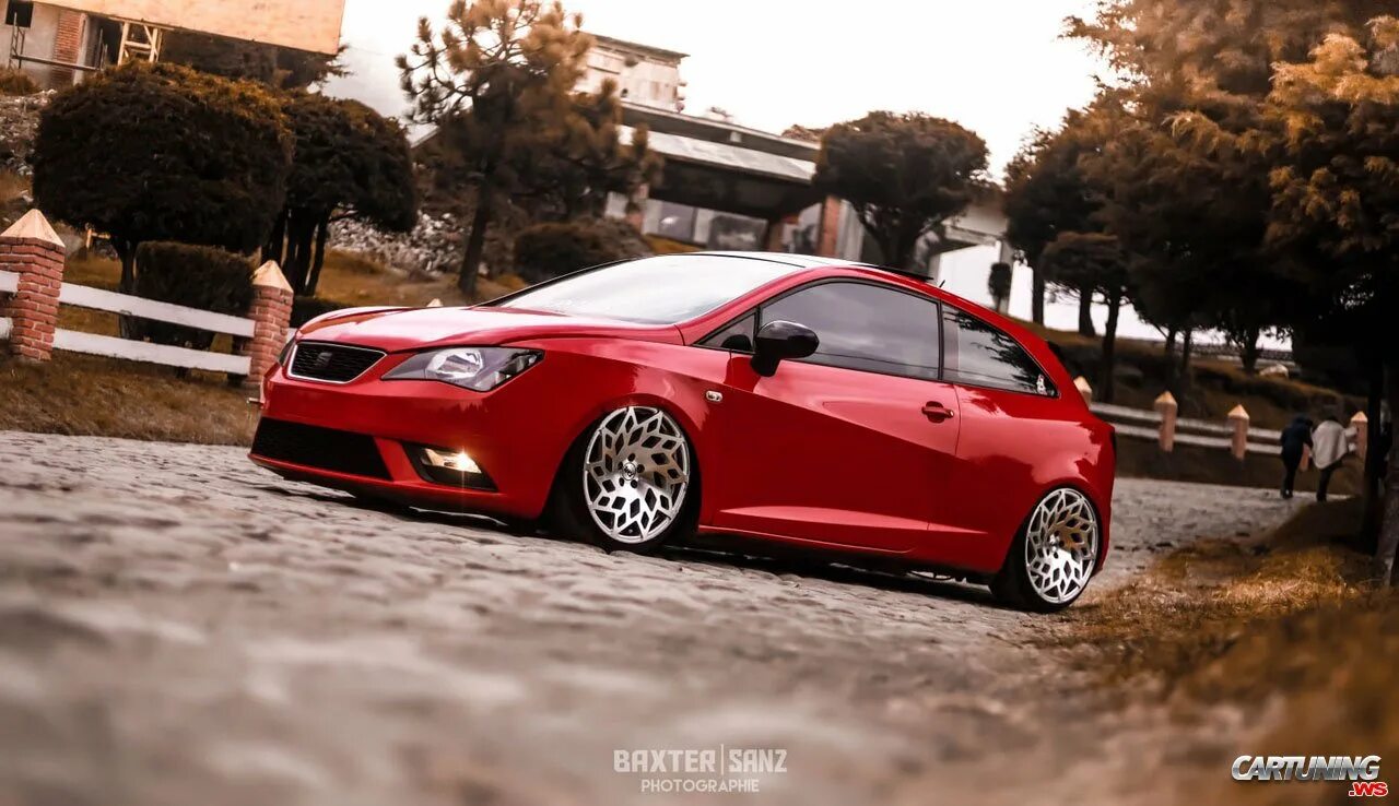 Pin on Seat ibiza 6L ❤ Ibiza, Fancy cars, Dream cars