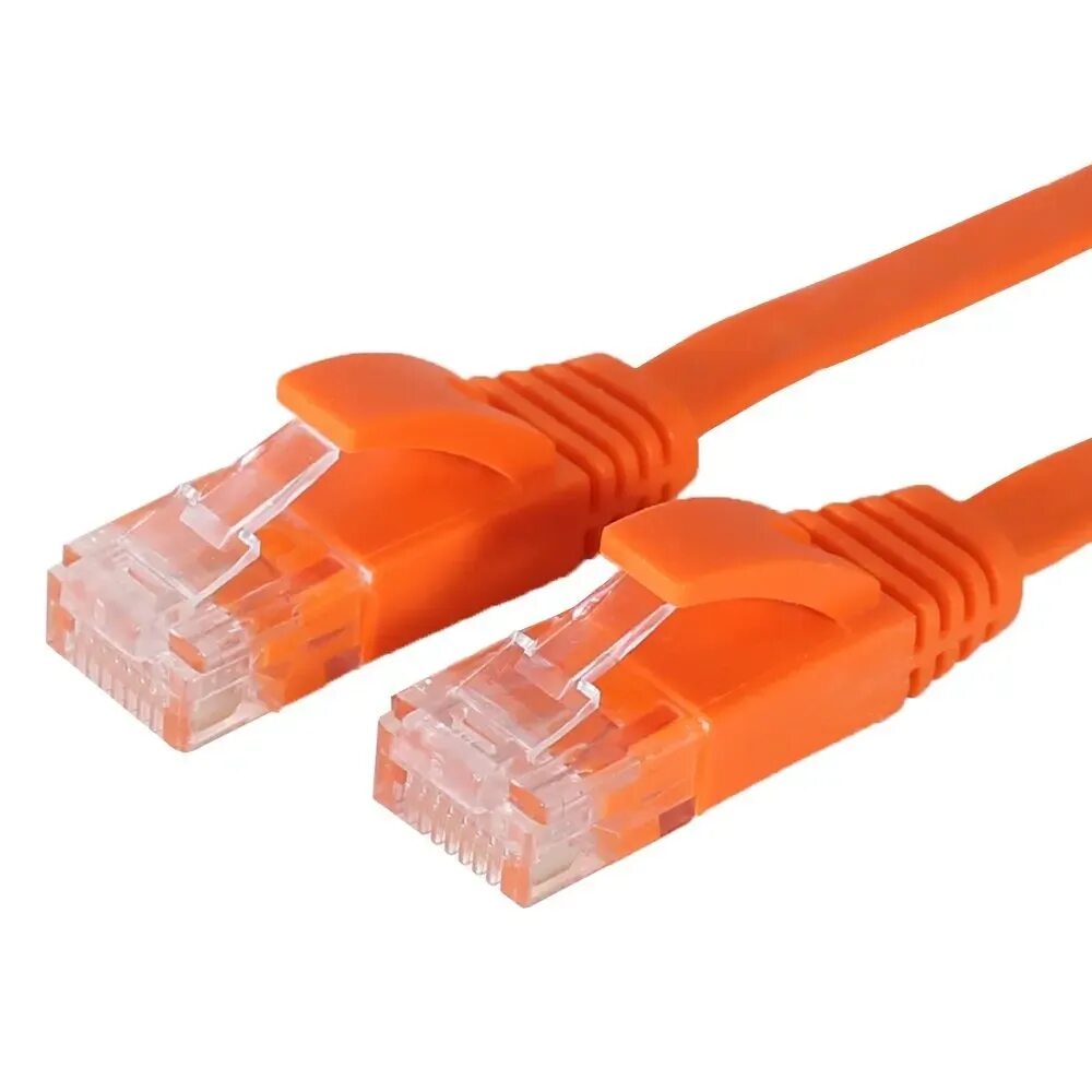 Кабель сетевой 1 м. Кабель Ethernet cat6 плоский. Rj45 высокоскоростной. Плоский UTP кабель. Кабель оранжевый 3х10.