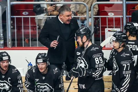 Трактор тренерский состав