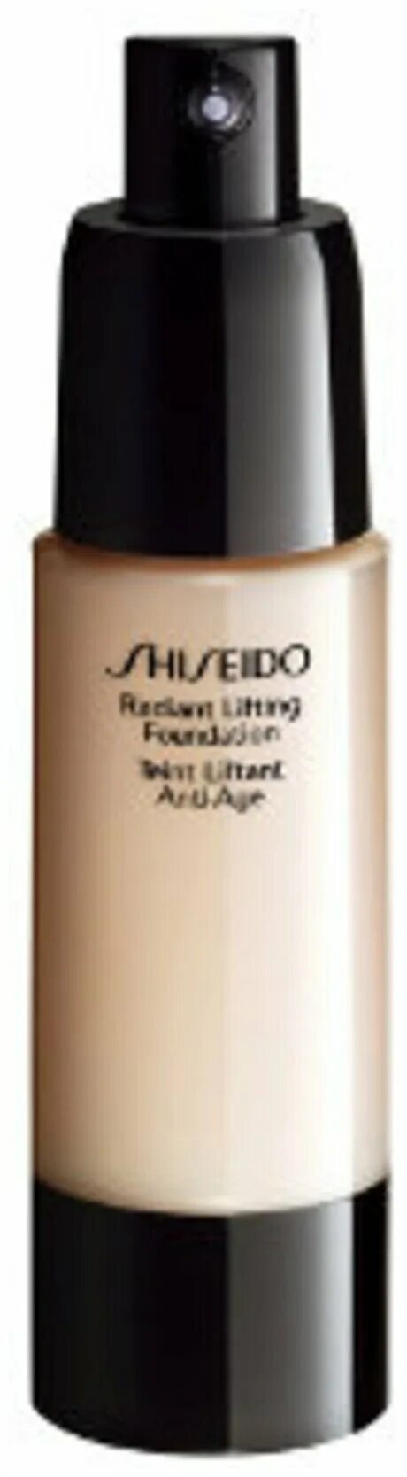 Shiseido radiant lifting