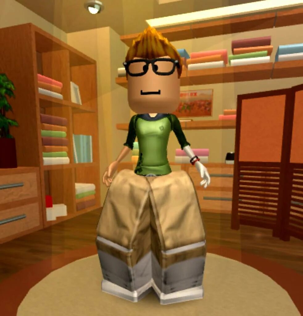 Character scaling