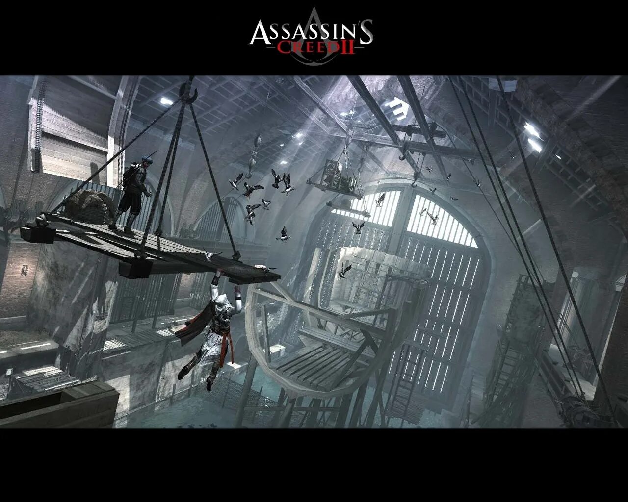 Assassin creed 2 ubisoft. Assassin creed 2 ubisoft