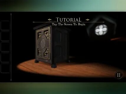 Игра room escape прохождение 1