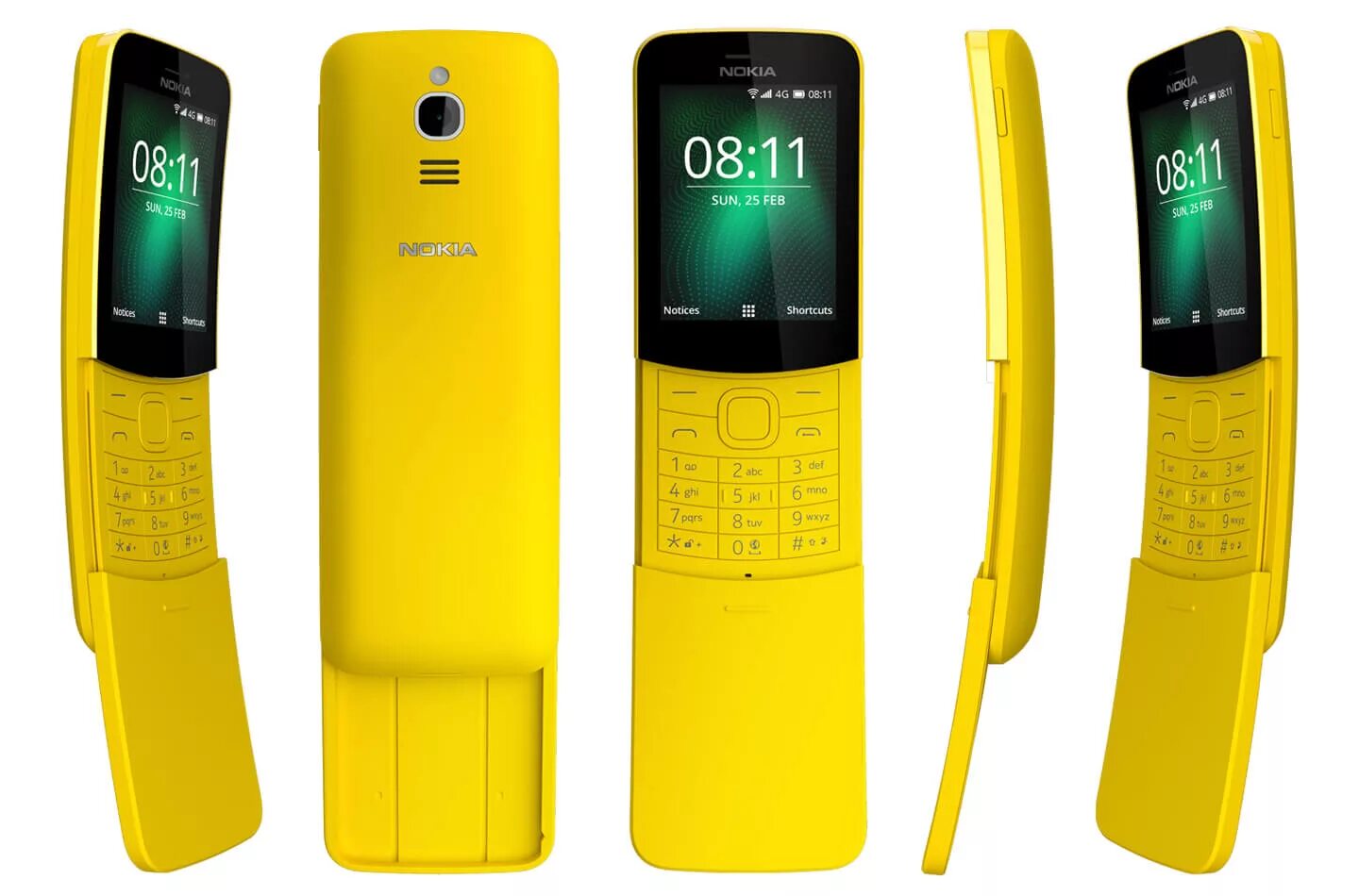 Телефоны нокиа 4g. Nokia 8110 4g. Nokia 8110 4g корпуса. Nokia 8810 4g. Nokia 8110 New.