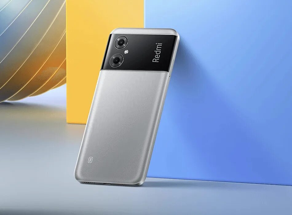 Обзор poco m5. Обзор poco m5