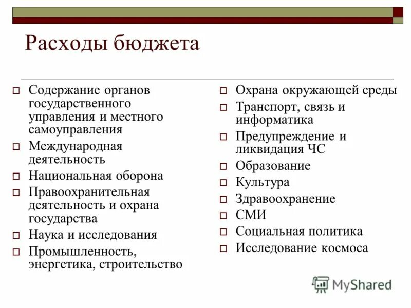 Структура и содержание бюджета. Структура и содержание бюджета. Понятие и содержание бюджета. Экономическое содержание расходов бюджета. Содержание бюджета.