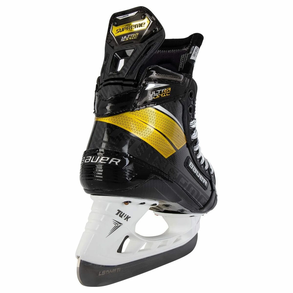 Суприм ультрасоник. Хоккейные коньки bauer supreme mach. Суприм ультрасоник. Bauer ultrasonic коньки. Суприм ультрасоник.