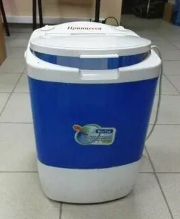 Стиральная машина мини для дачи без водопровода