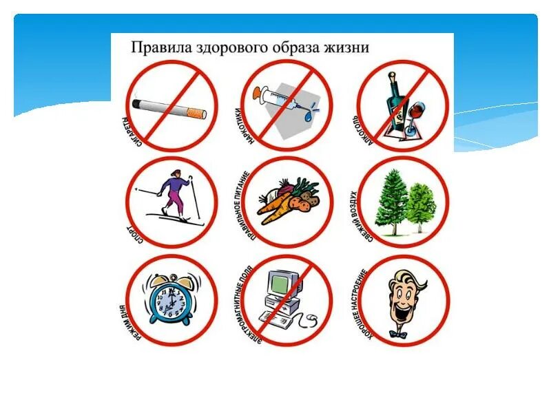 Вред зож. Пагубность вредных привычек. преодоление вредных привычек. предупреждение вредных привычек и борьба с ними. меры профилактики вредных привычек.