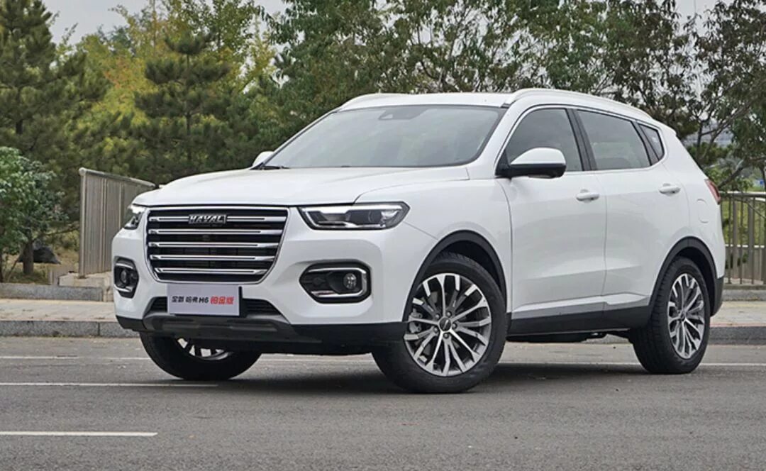 Haval h6 2022. Haval h6 SUV. Haval h6 2023. Хавал h6 2022.