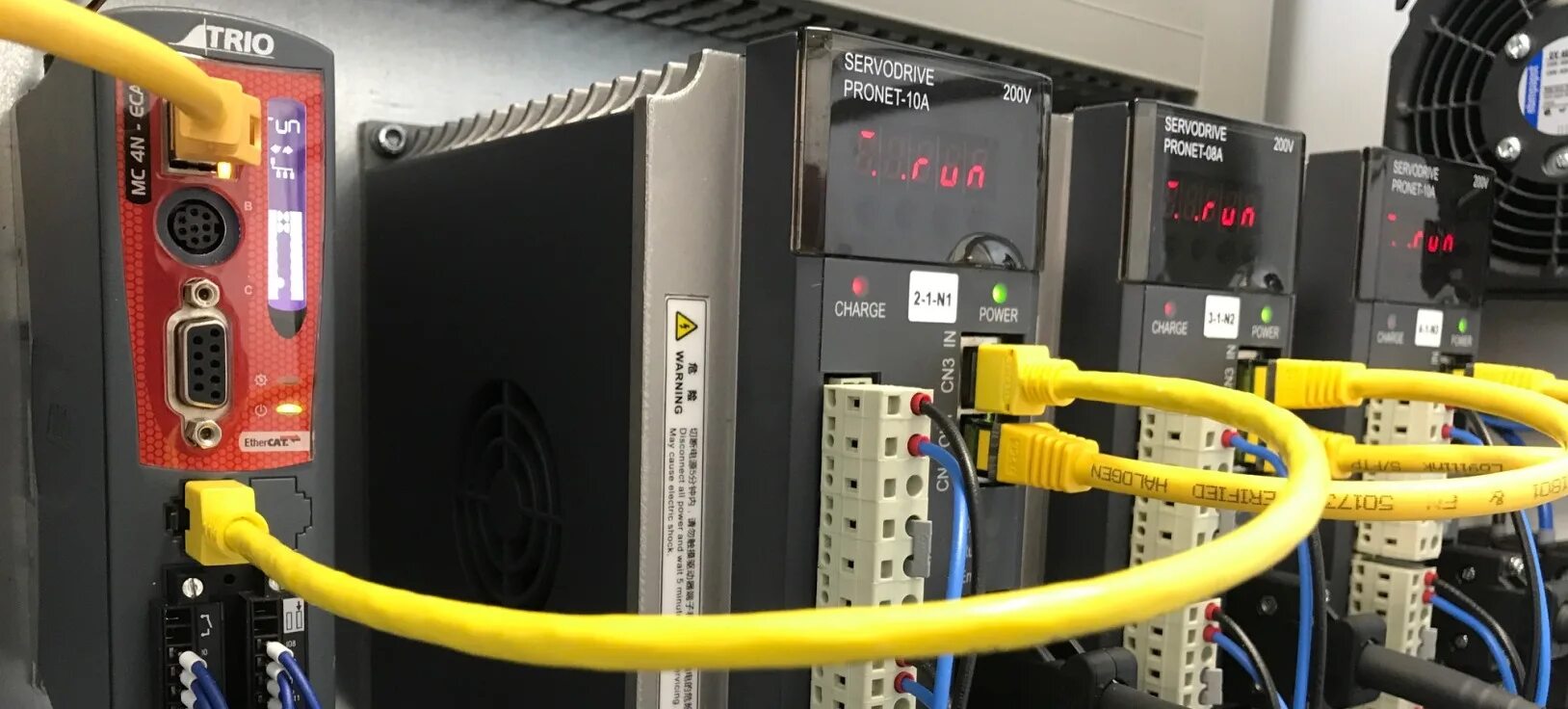 Can connect