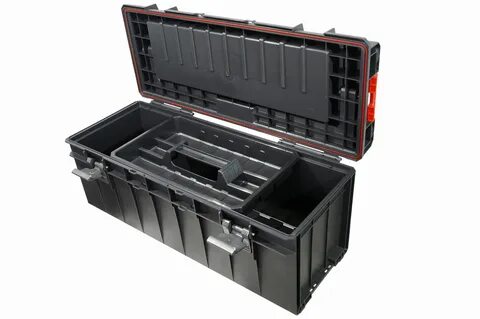 Qbrick system pro