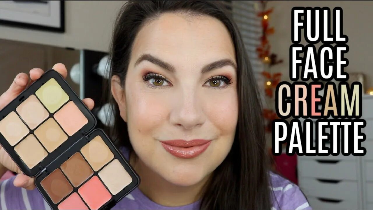 Make up forever all in one