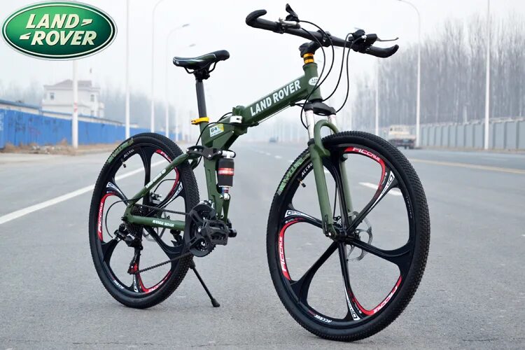 велосипед бмв и ленд ровер. велосипеды land. велосипед бмв и ленд ровер. велосипед с литыми колесами ленд ровер. велосипед ленд ровер на литых дисках.