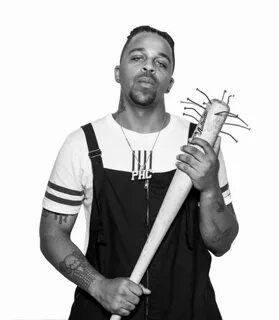 Azizi gibson