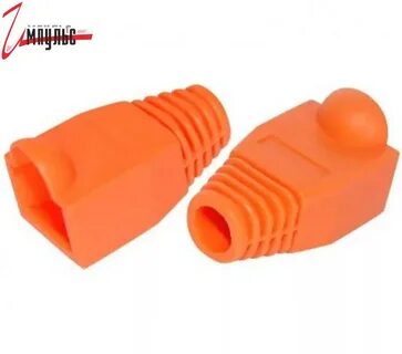 Колпачки rj 45 cabeus