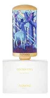 Парфюм floraiku