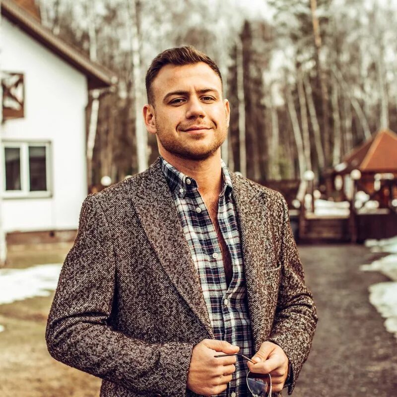 валере блюменкранцу