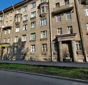 Детская 5 санкт петербург