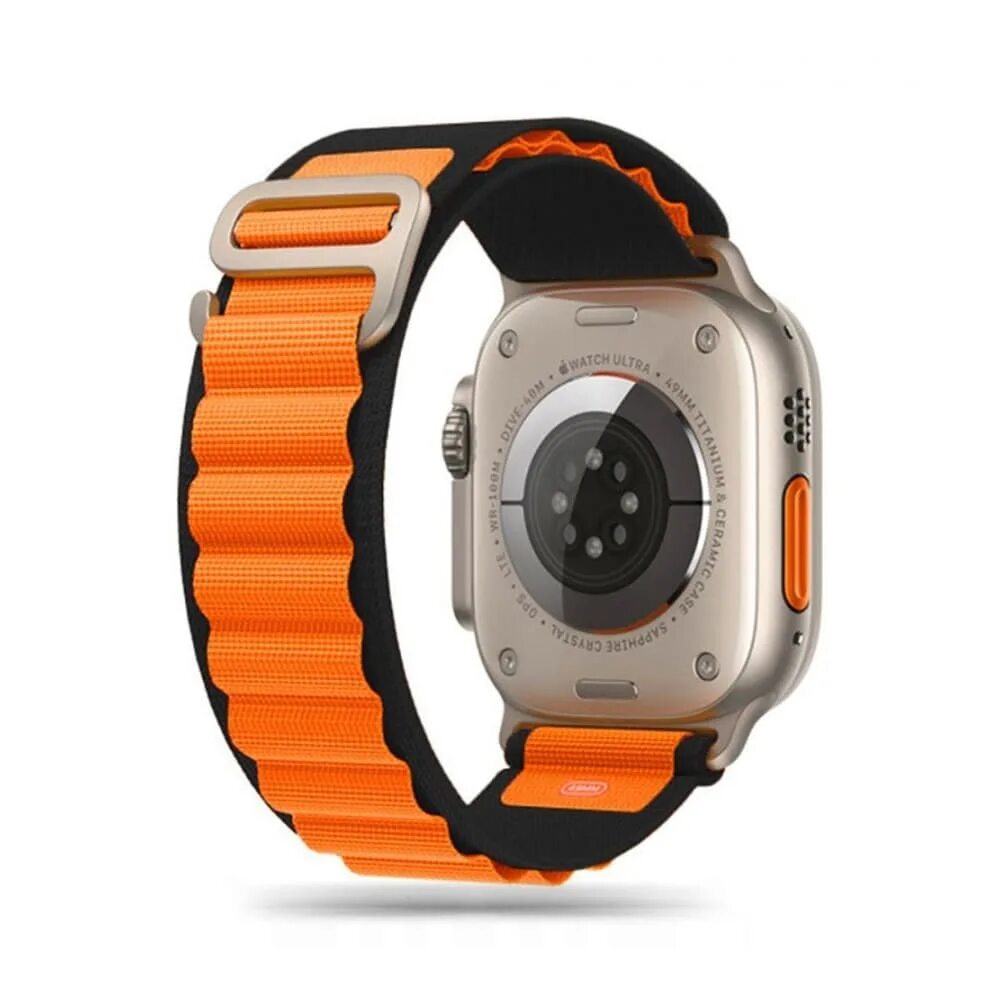 Alpine loop apple watch. Ремешки для эппл вотч. оранжевый ремешок для apple watch ultra. ремешок алпине лооп. смарт часы с оранжевым ремешком.