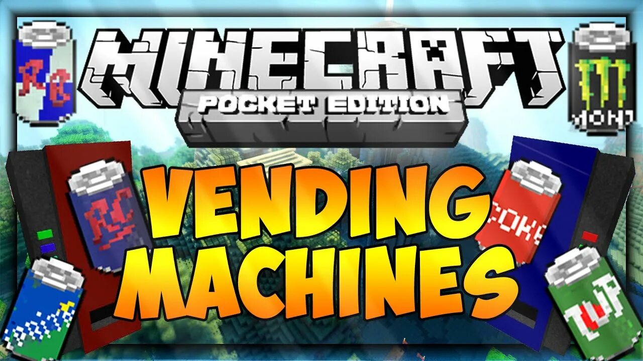Мод на майнкрафт action stuff. Автомат с напитками в майнкрафт. vending machine minecraft. мод на торговый автомат пе. игровой автомат майнкрафт.