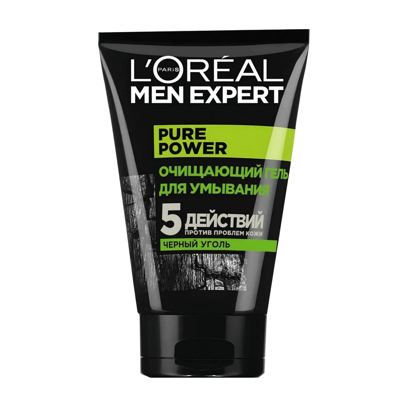 Реальный гель для мужчин. Loreal men Expert 100мл Pure Power черный уголь. Лореаль гель для умывания мужской. L'Oreal Paris гель для умывания men Expert Pure Power с черным углем, 100 мл/115 г.