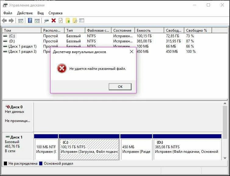 Ssd диск не инициализируется. Диск 0 нет данных не проинициализирован. ошибка ssd диска. жесткий диск не инициализируется. раздел диска.