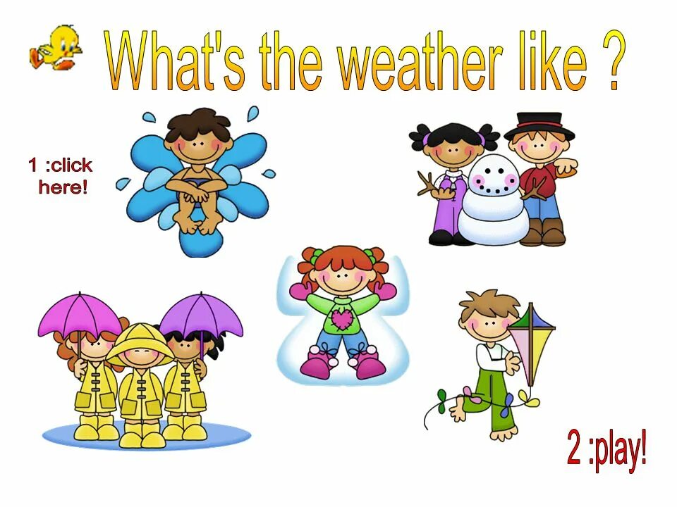 The weather is good today. What`s the weather. What`s the weather like. What's the weather like today. What is the weather like today.