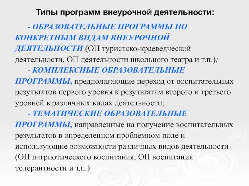 Процессная схема предприятия пример. Типы образовательных программ внеурочной деятельности. Основные законодательные акты. Общественная палата рф обществознание. Процессная модель смк школы.